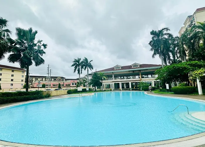 Terravive Aparthotel