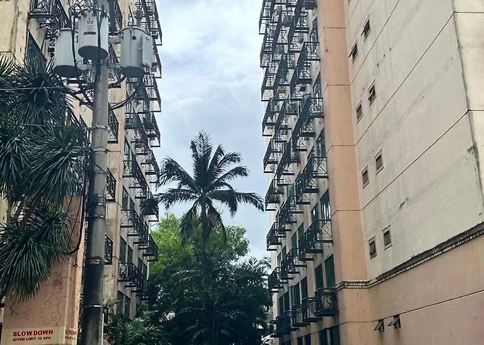 Terravive Aparthotel Manila