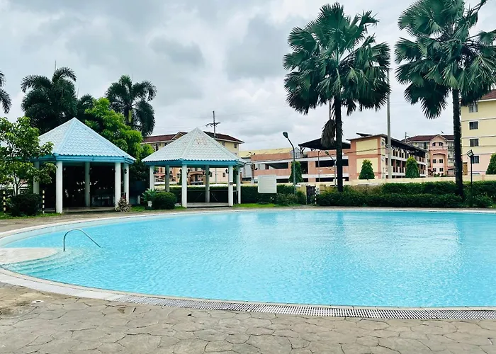 Terravive 4* Manila