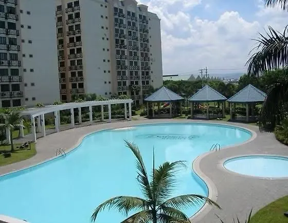 Aparthotel Terravive 4*