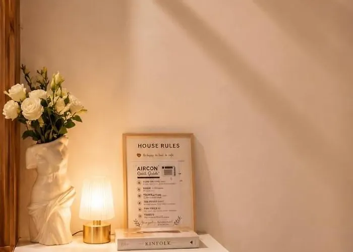 Aparthotel Terravive