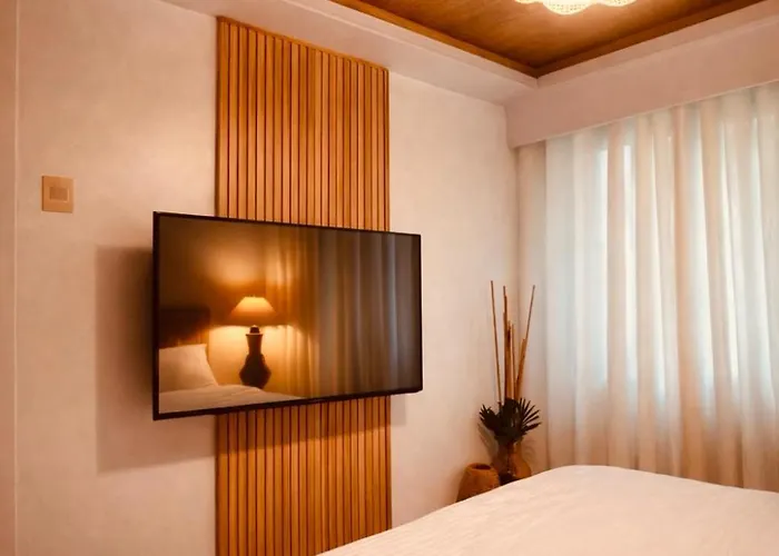 Terravive Aparthotel
