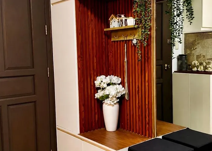Terravive Aparthotel