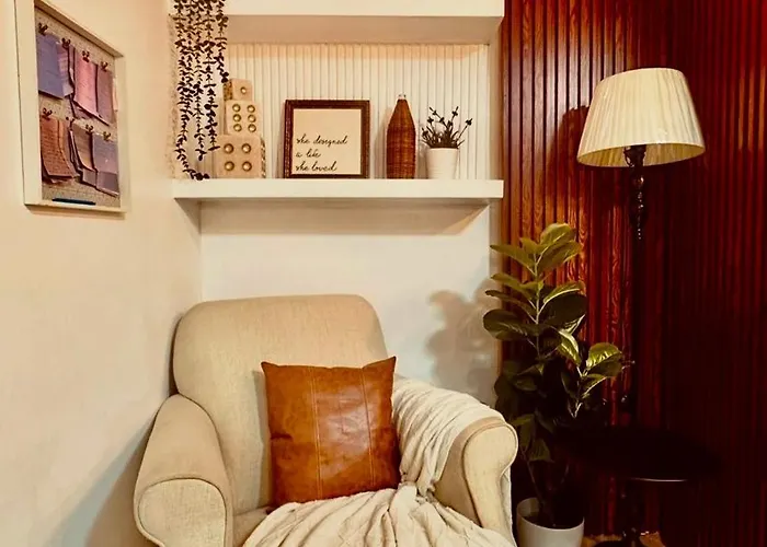 Aparthotel Terravive Manila