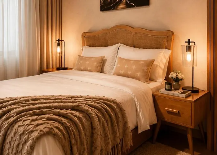 Terravive Aparthotel 4*