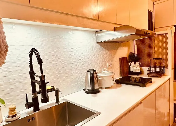 Aparthotel Terravive