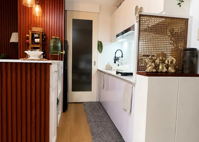 Terravive Aparthotel 4*