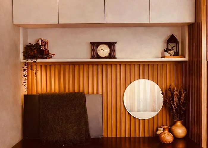 Aparthotel Terravive